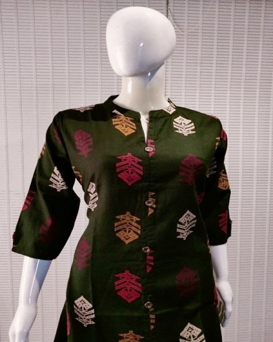 KURTI KURTI